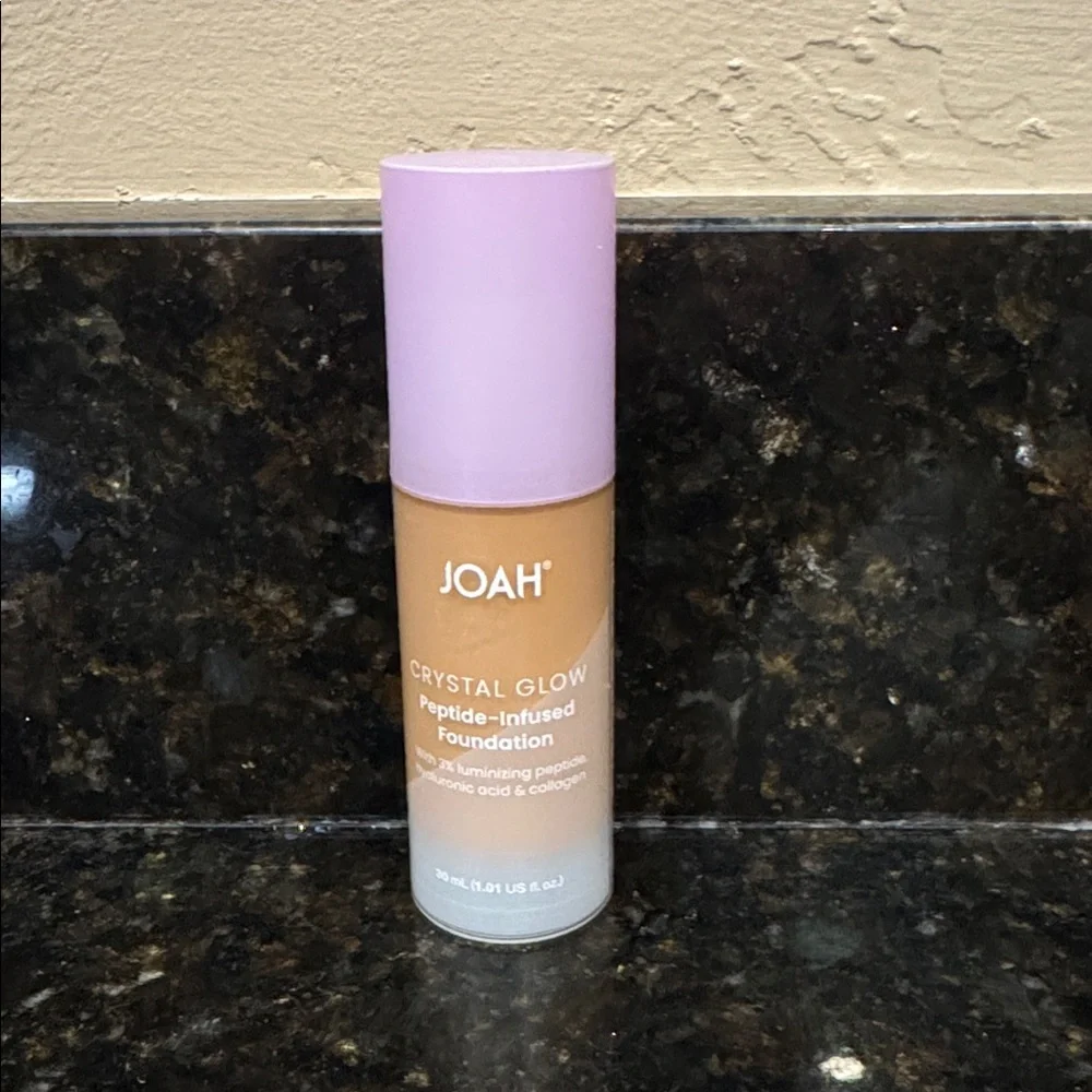 Joah crystal glow